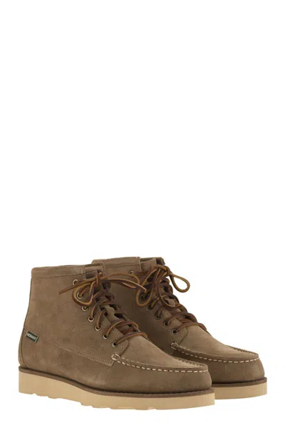Sebago Men's Tala - Suede Ankle Boots