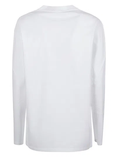 Stella Mccartney Iconic Sustainable Cotton Sweatshirt
