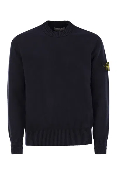 Stone Island Sweaters