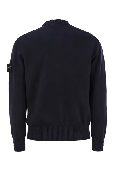 Stone Island Sweaters