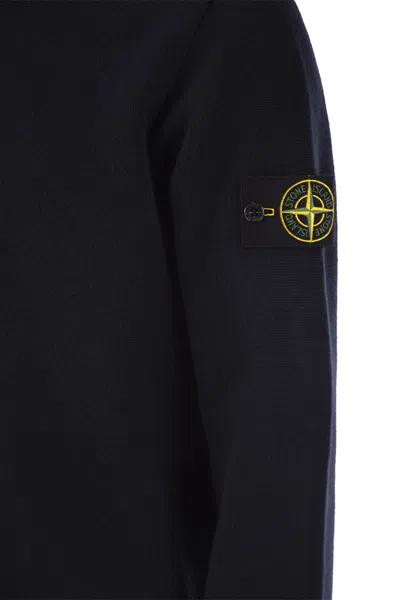 Stone Island Sweaters