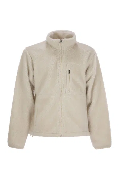 The North Face Extreme Full-zip Fleece