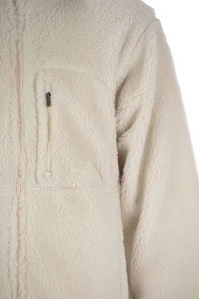 The North Face Extreme Full-zip Fleece