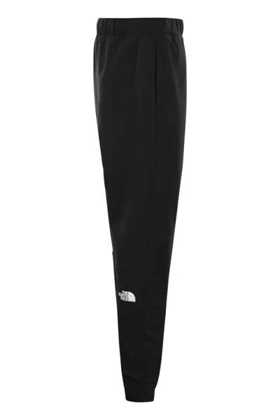 The North Face Reaxion - Fleece Jogger Trousers