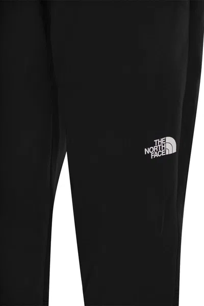 The North Face Reaxion - Fleece Jogger Trousers