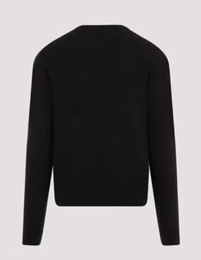 Tom Ford Men's Luxurious Wool And Silk Sweater