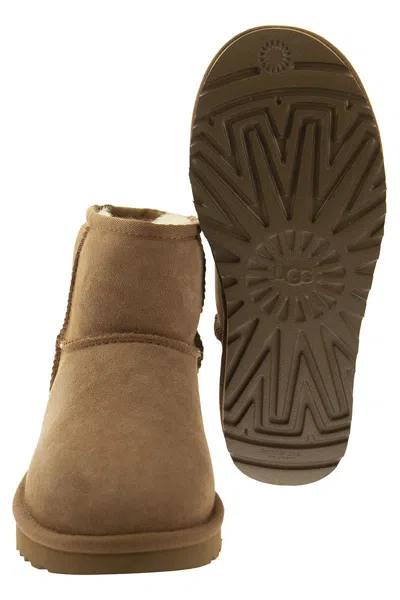 Ugg Boot Classic Mini Ii