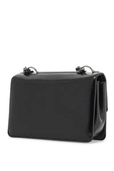 Valentino Women's Vlogo Locker Shoulder Bag