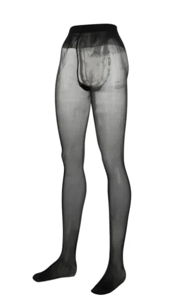 Wolford Individual 10 Complete Support Tights