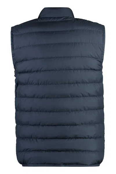 Woolrich Sundance Bodywarmer Jacket