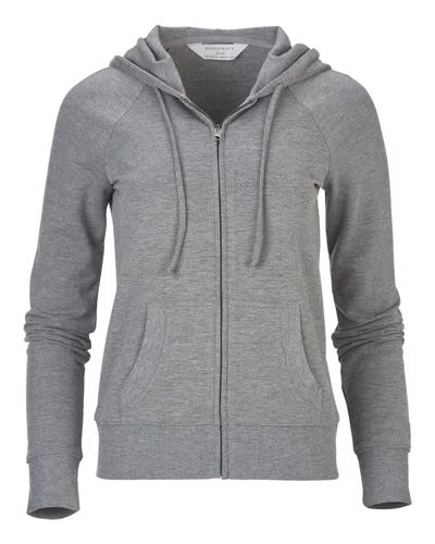 Boxercraft Women's Dream Fleece Full-zip Hooded Sweatshirt In Multi