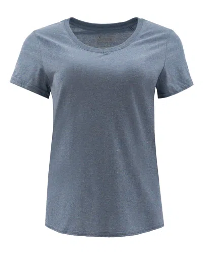 Recover Women's Eco T-shirt In Multi