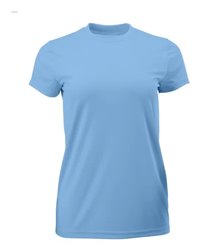 Paragon Women's Islander Performance T-shirt In Multi