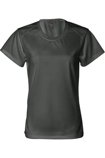 Badger Womens B-core T-shirt In Pink