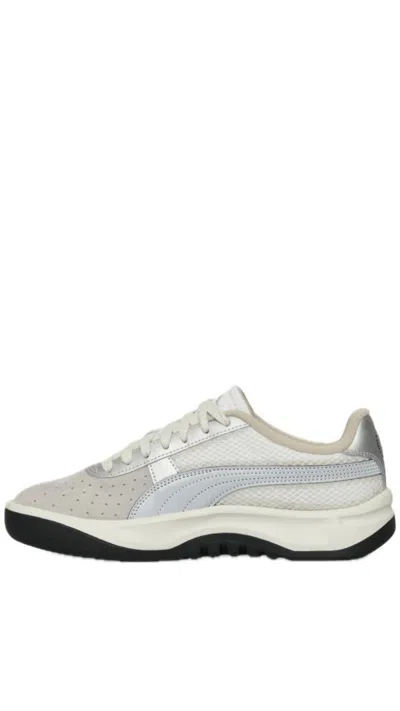 Puma X Lmc Gv Special Sneakers In Beige