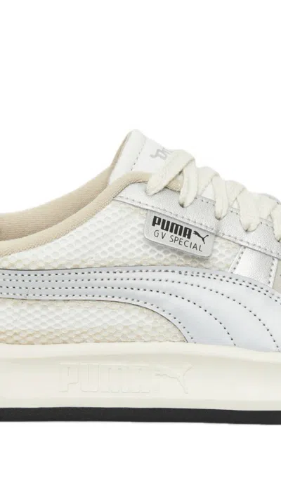 Puma X Lmc Gv Special Sneakers In Beige