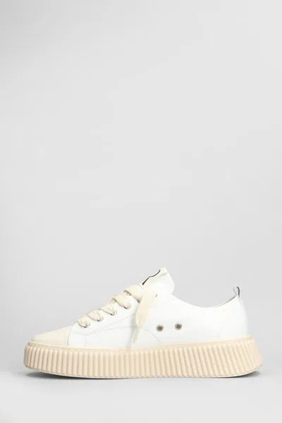 Rhun 2020 Sneakers In White