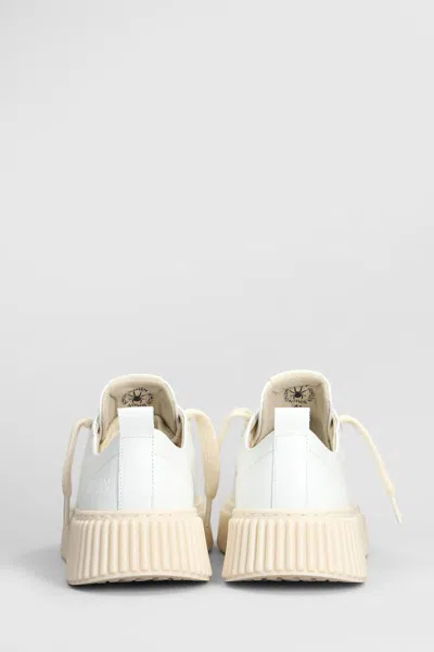 Rhun 2020 Sneakers In White