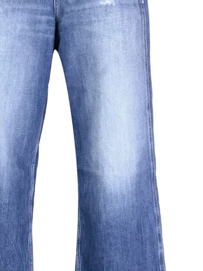 Shop Tommy Hilfiger Jeans In Denim Medium