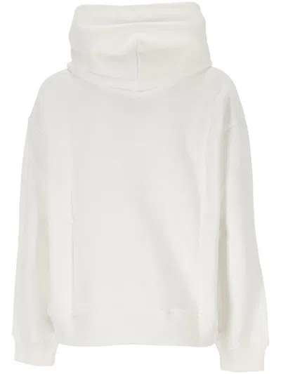 Shop Tommy Hilfiger Sweaters In White