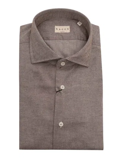 Xacus Shirt 742ml In Multicolor
