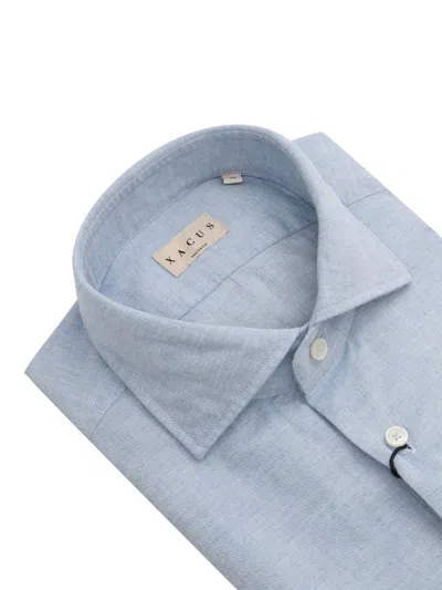 Xacus Shirt 742ml In Multicolor