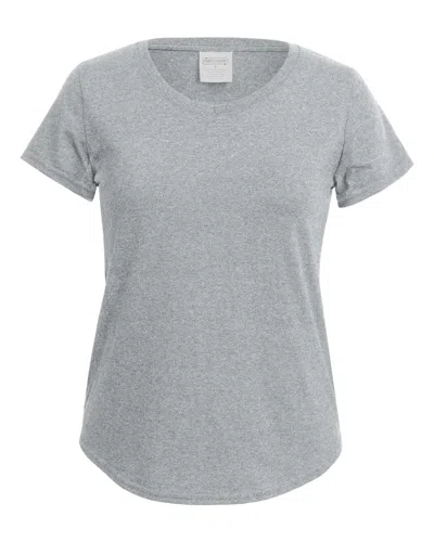 Recover Women's Eco T-shirt In Grey