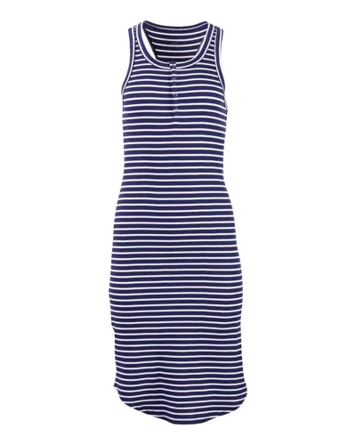Boxercraft Women's Vivian Dress In Multi