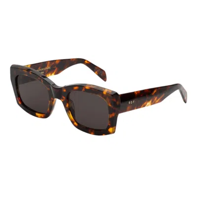 Retrosuperfuture Sunglasses In Brown