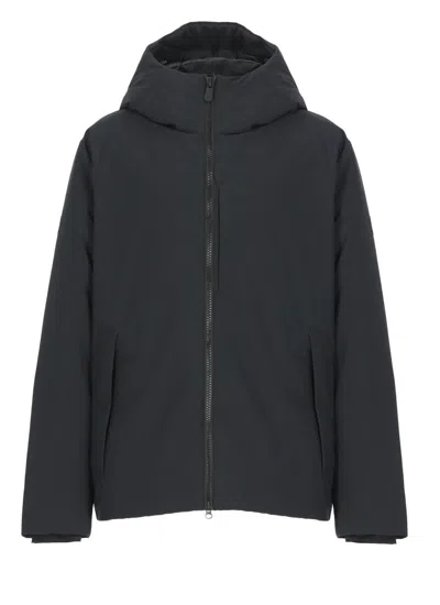 Save The Duck Blazer  Men Color Black In Black