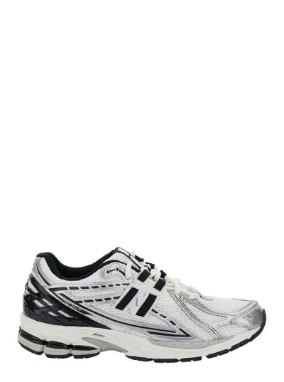 New Balance 1906 Sneakers In Multicolor