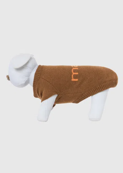 Malo Maglioncino In Cashmere Less Is More, Mog