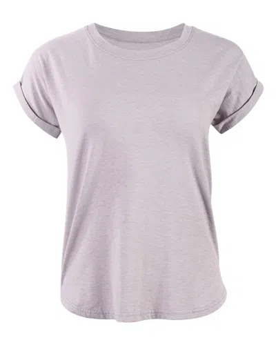 Boxercraft Women's Sweet T-shirt In Multi