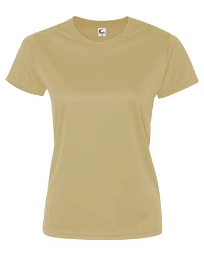 C2 Sport Women's Performance T-shirt In Multi