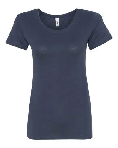 Next Level Women's Ideal T-shirt In Multi