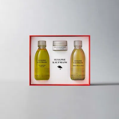 Susanne Kaufmann Home Spa Experience (limited Edition)