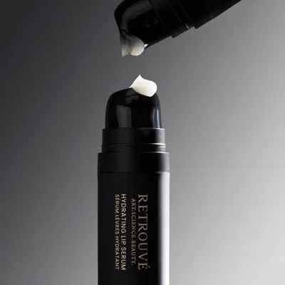 Retrouve Hydrating Lip Serum