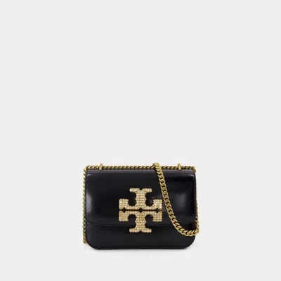 TORY BURCH TORY BURCH ELEANOR SMALL CONVERTIBLE SHOULDER BAG 