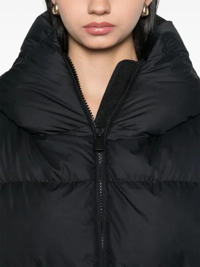 Bacon W Cloud Cba Puffer Jacket