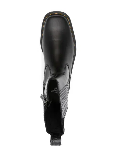 Dr. Martens Amaayah Lo Shoes