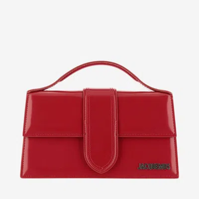 Shop Jacquemus Le Grand Baby Bag