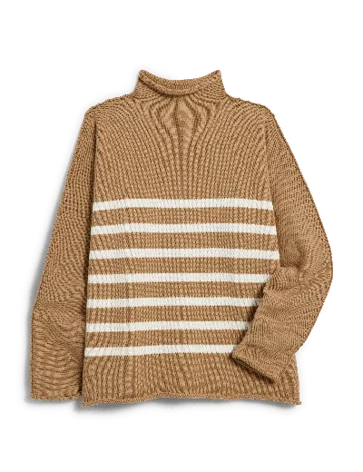 Frank & Eileen Monterey In Brown