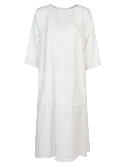 SARAHWEAR SARAHWEAR LINEN SHIRT DRESS 