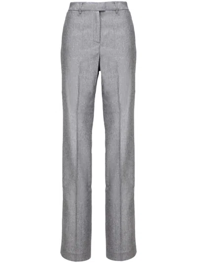 Shop The Andamane Trousers In Grey