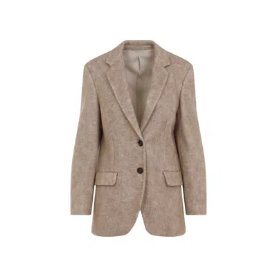 Brunello Cucinelli Blazer Jacket
