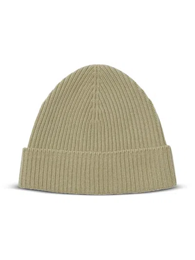 Burberry Ekd Beanie Hat