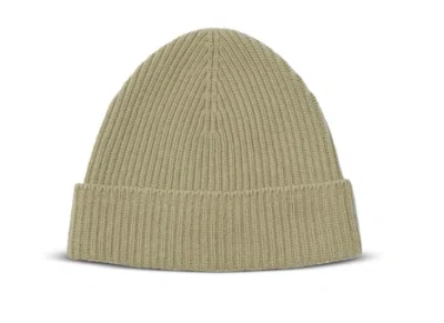 Burberry Ekd Beanie Hat