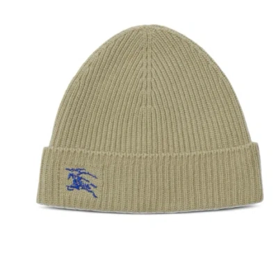 Burberry Ekd Beanie Hat