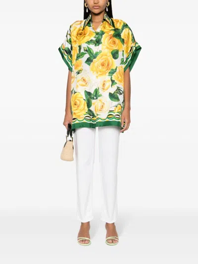 Dolce & Gabbana Pant