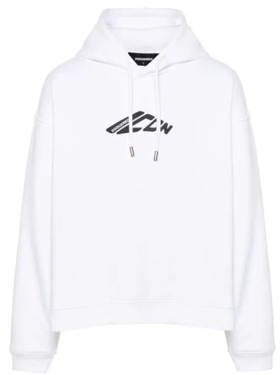 Dsquared2 Sweatshirts